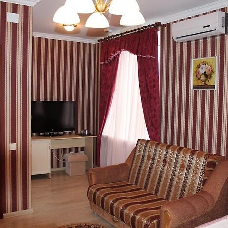 Nika Hotel Miyory エクステリア 写真