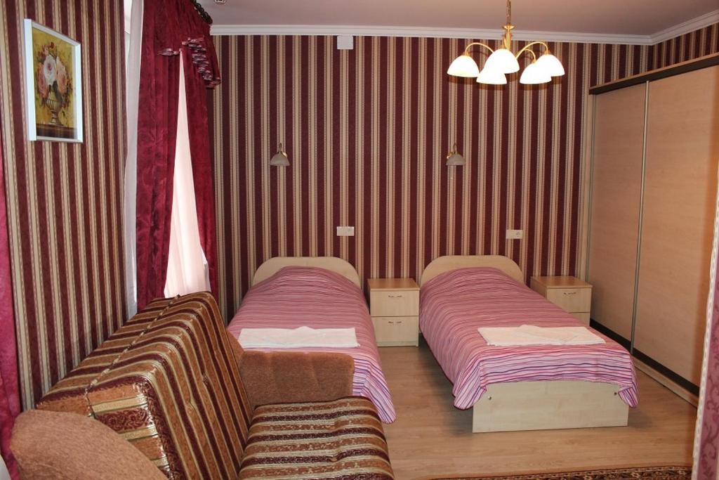 Nika Hotel Miyory 部屋 写真