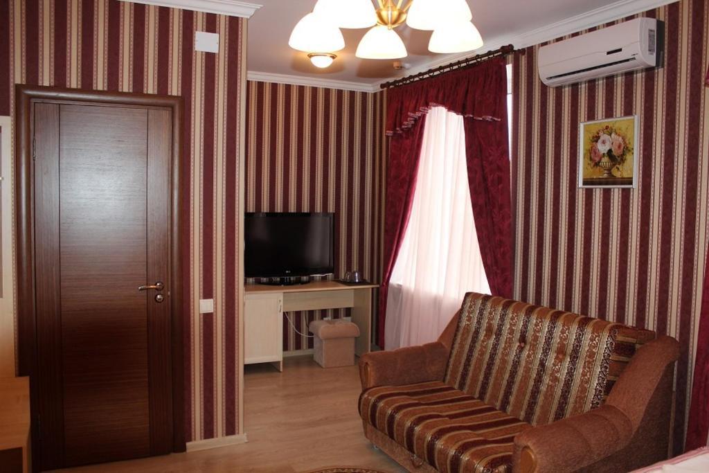 Nika Hotel Miyory 部屋 写真