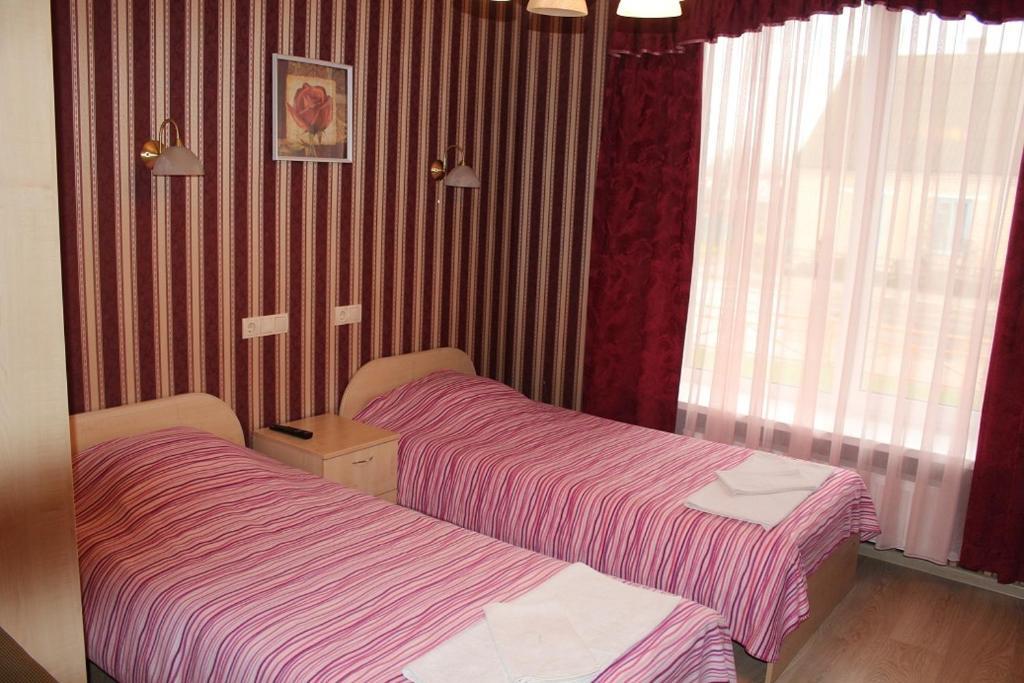 Nika Hotel Miyory 部屋 写真