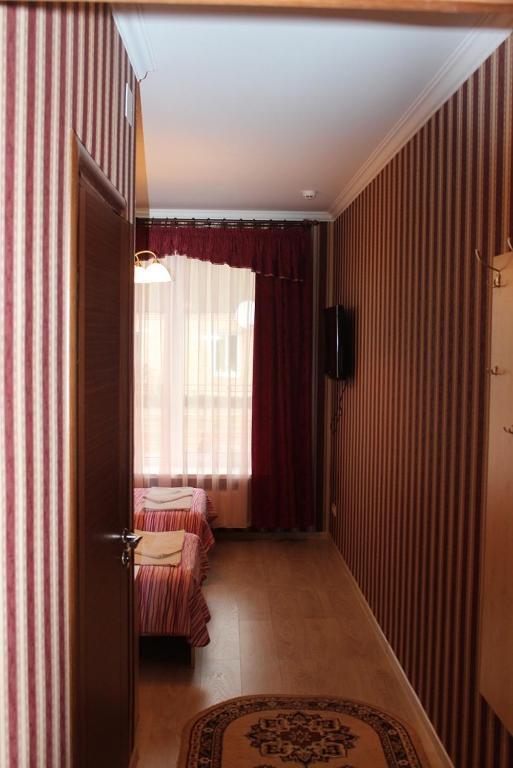 Nika Hotel Miyory 部屋 写真
