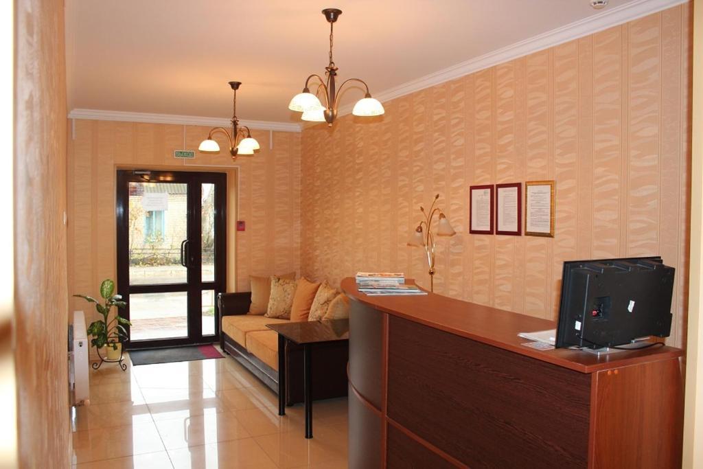 Nika Hotel Miyory エクステリア 写真